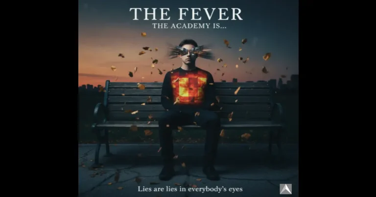 The Academy Is... THE ACADEMY IS... (EP) Skepticism Deception Broken Promises Acoustic Rock