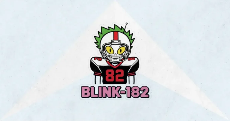 makna lagu touchdown boy - blink182