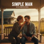 Simple Man - Shinedown Lirik Terjemahan