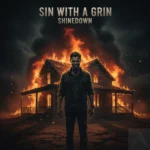 Sin With A Grin - Shinedown Lirik Terjemahan